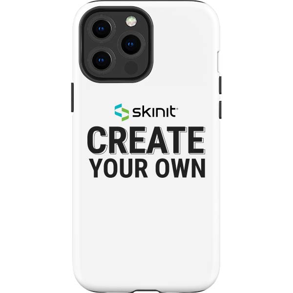 Custom iPhone 13 Pro Max Impact Case