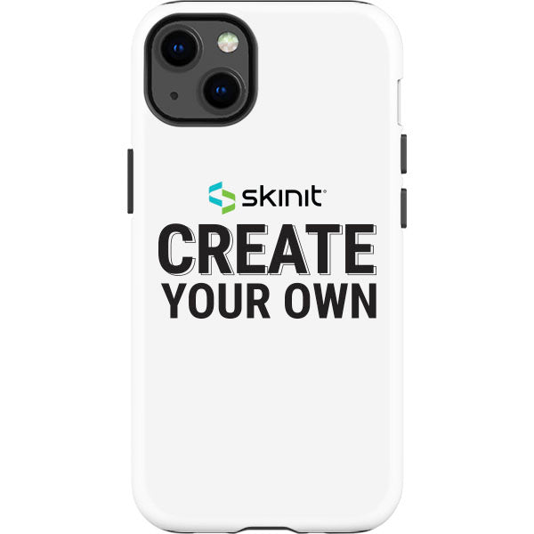 Custom iPhone 14 Plus Impact Case