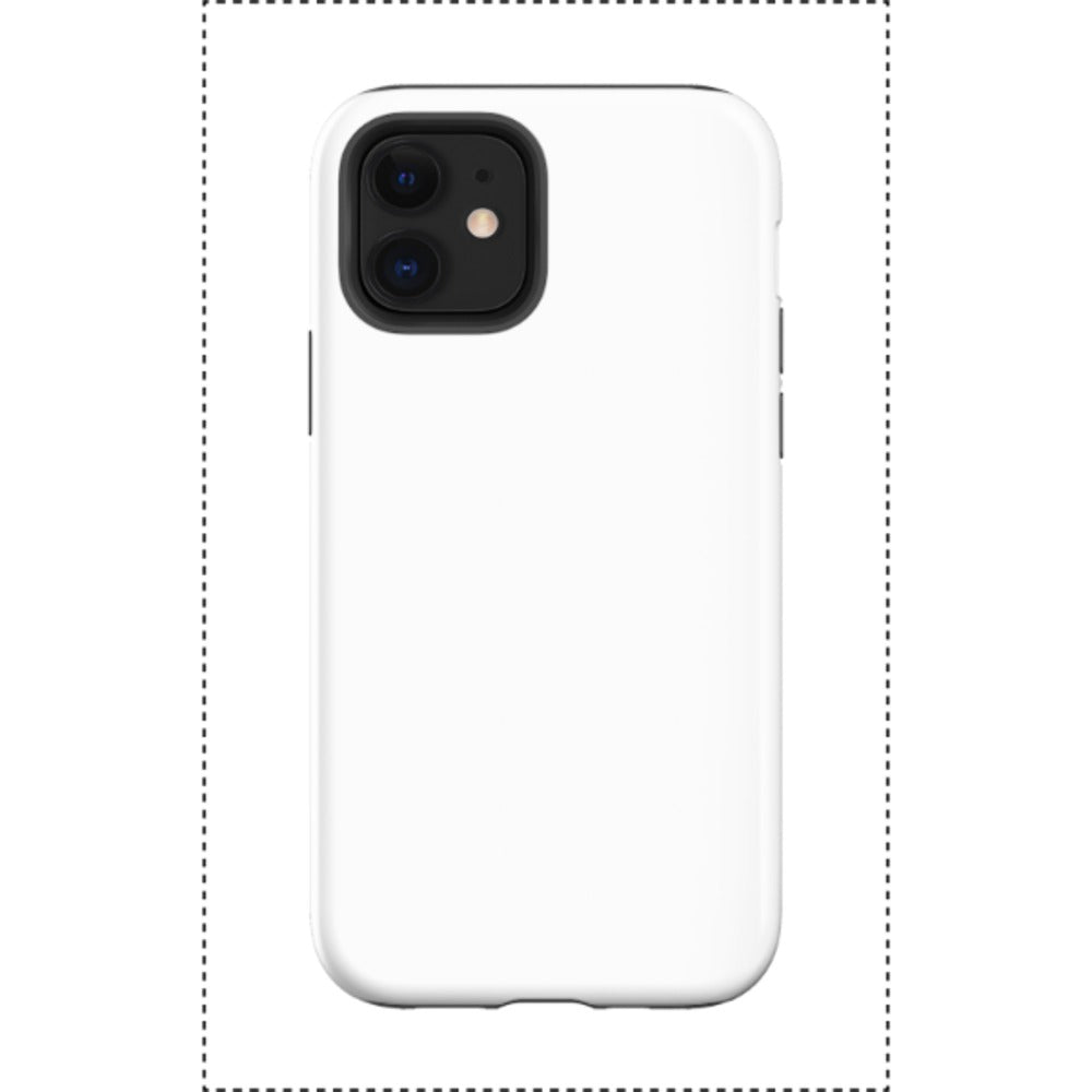 Custom iPhone 12 Pro Impact Case