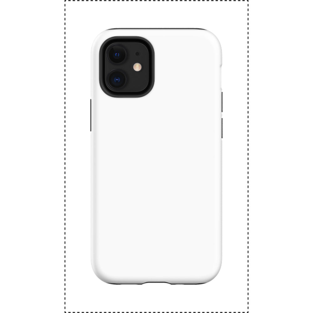 Custom iPhone 12 Mini Impact Case