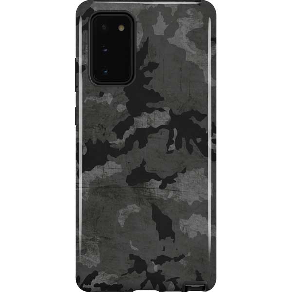 Digital Camo Samsung Pro Case