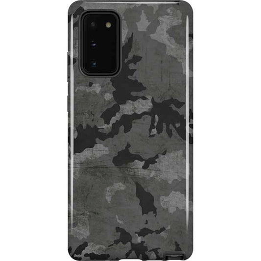 Digital Camo Samsung Pro Case