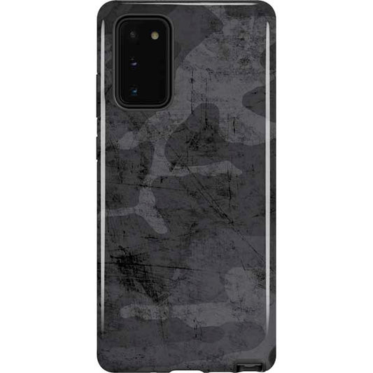 Urban Camo Samsung Pro Case