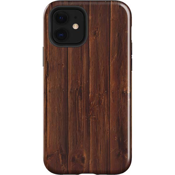 Wood Apple Impact Case