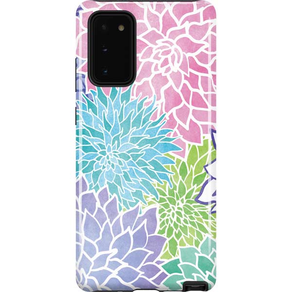 Spring Flowers Samsung Pro Case