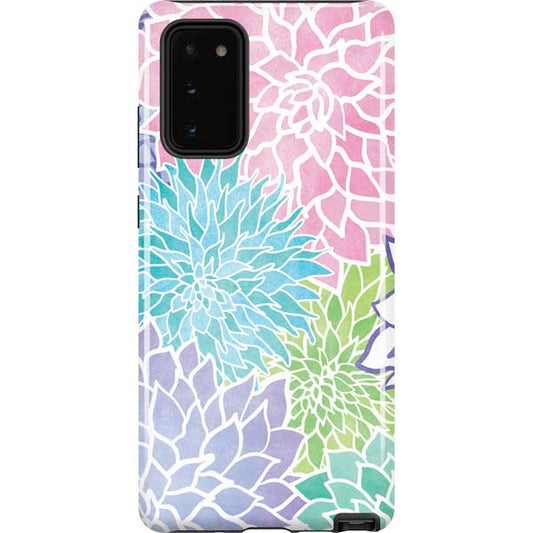 Spring Flowers Samsung Pro Case