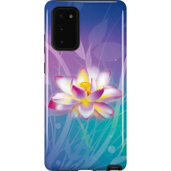 Lotus Samsung Pro Case