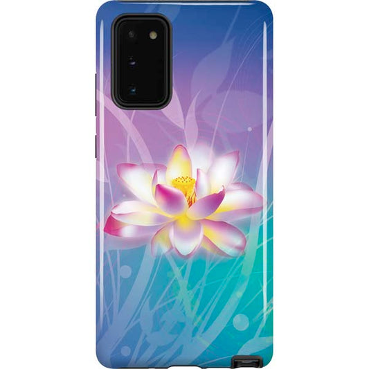 Lotus Samsung Pro Case