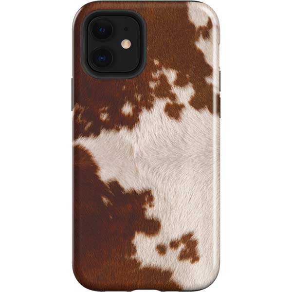 Cow Apple Impact Case