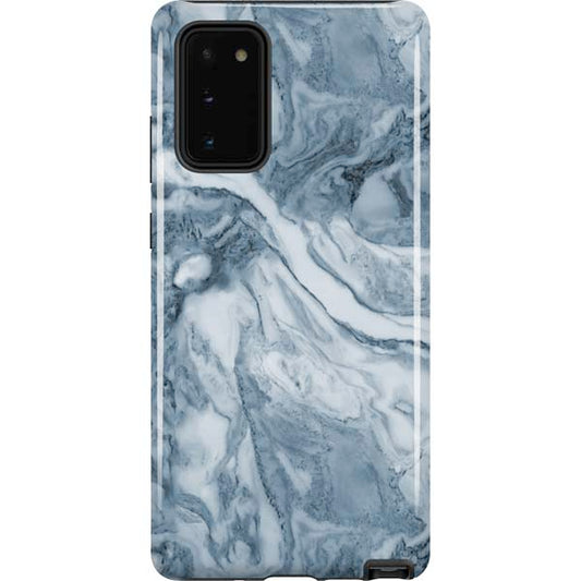 Ocean Blue Marble Samsung Pro Case