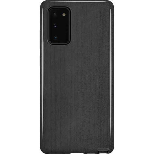 Ebony Wood Samsung Pro Case