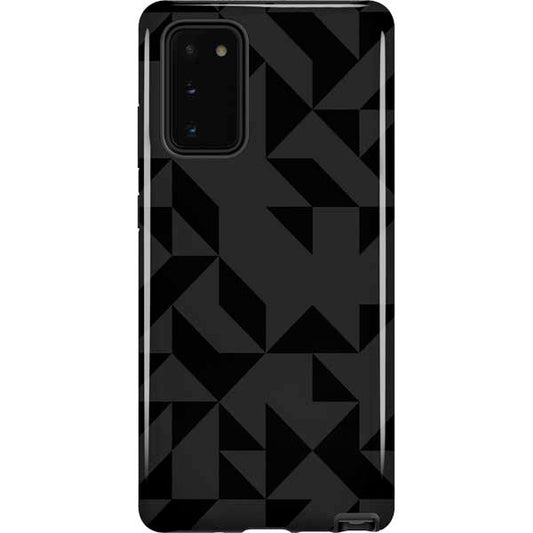 Black Samsung Pro Case