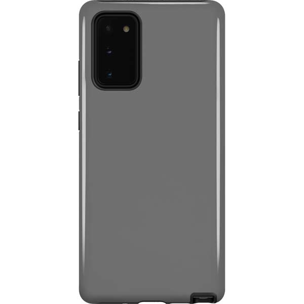 Gray Samsung Pro Case