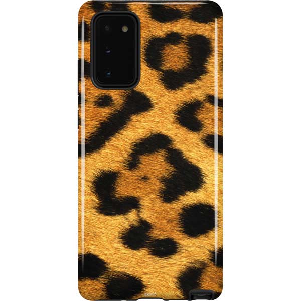 Leopard Samsung Pro Case