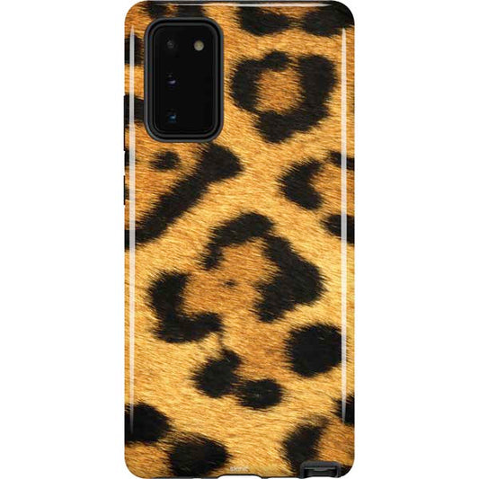 Leopard Samsung Pro Case