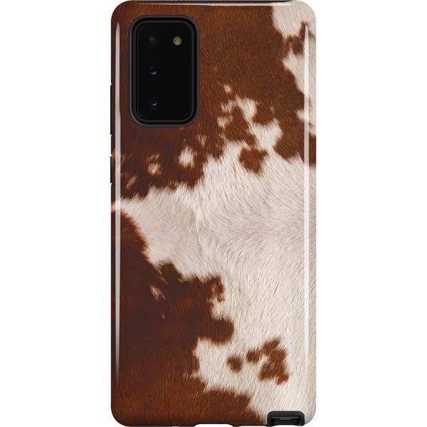 Cow Samsung Pro Case