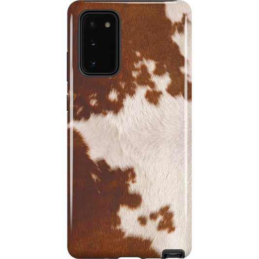 Cow Samsung Pro Case