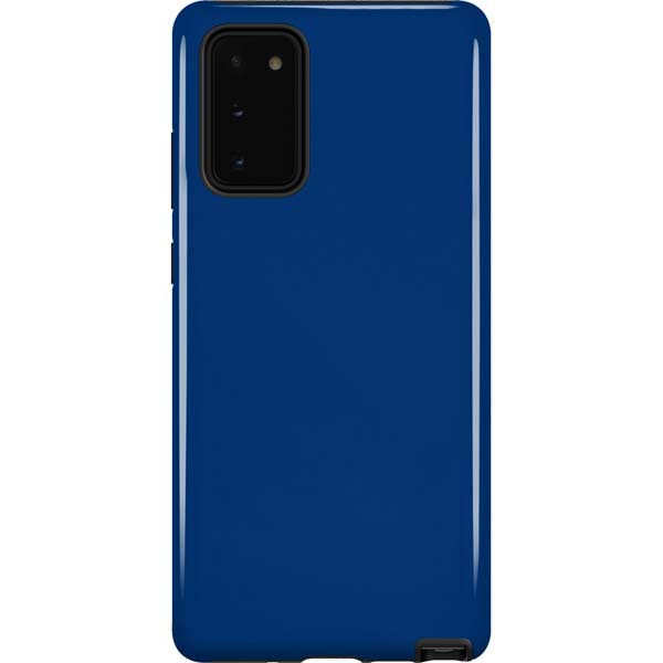 Midnight Blue Samsung Pro Case