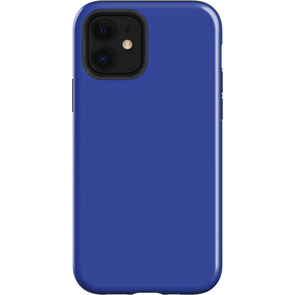 Blue Apple Impact Case