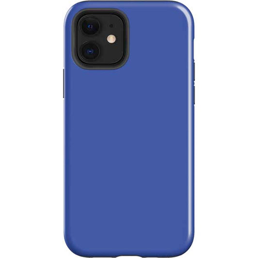 Blue Apple Impact Case