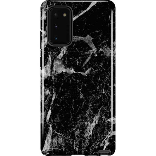 Crushed Black Samsung Pro Case