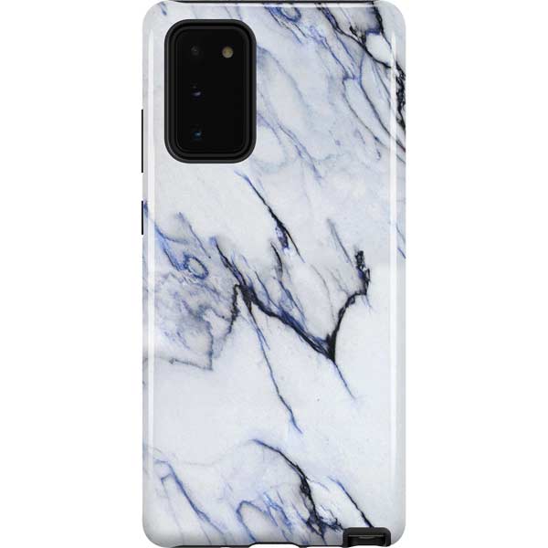 Stone Blue Samsung Pro Case