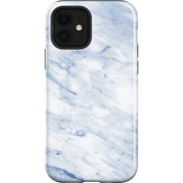 Blue Marble Apple Impact Case