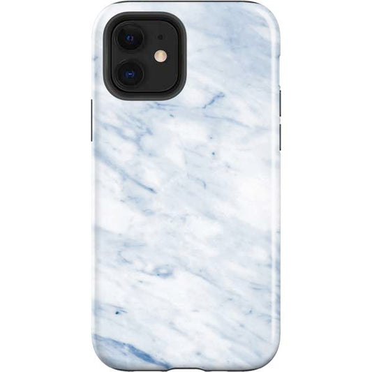 Blue Marble Apple Impact Case