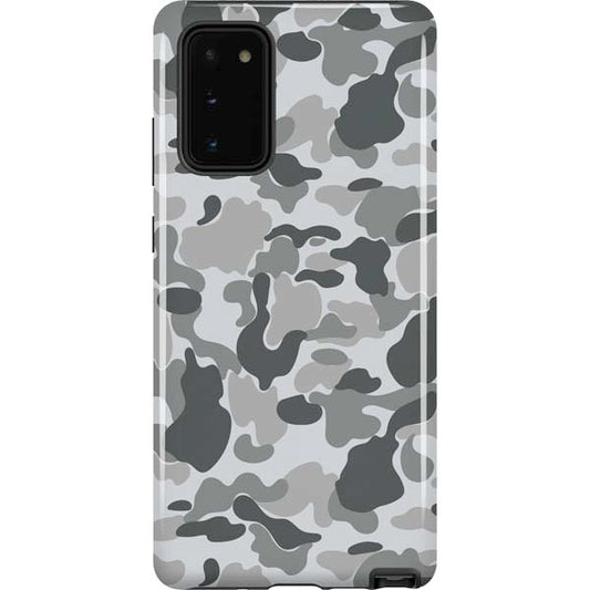 Grey Street Camo Samsung Pro Case