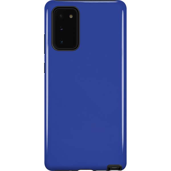 Blue Samsung Pro Case