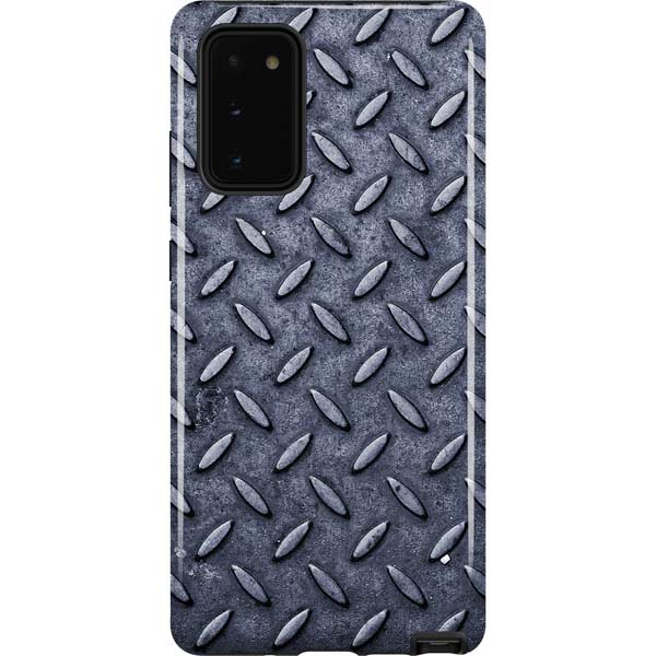 Metal Samsung Pro Case