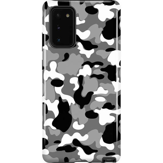 Neutral Street Camo Samsung Pro Case