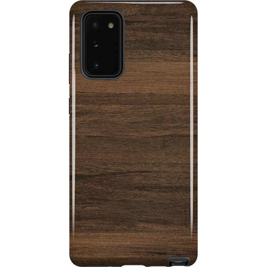 Kona Wood Samsung Pro Case