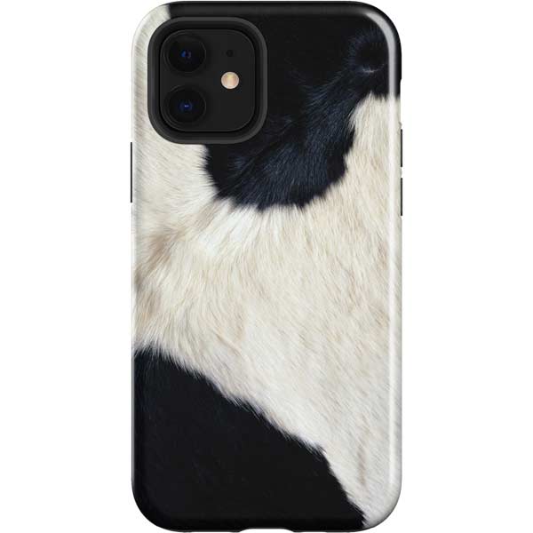 Cow Apple Impact Case