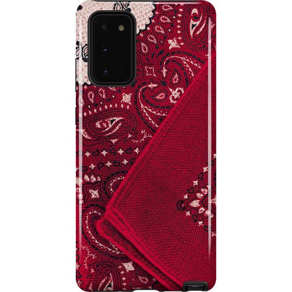 Bandanna Samsung Pro Case