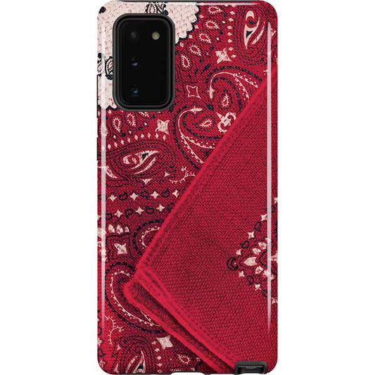 Bandanna Samsung Pro Case