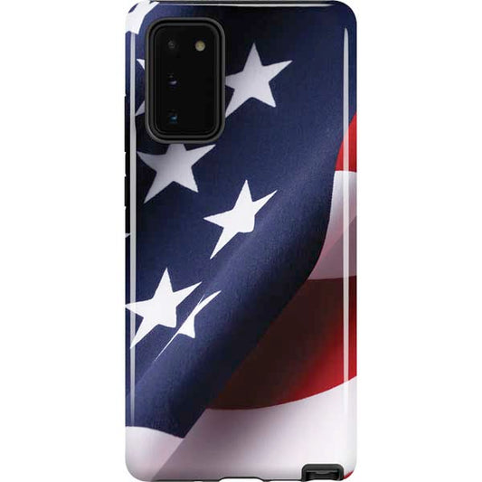 The American Flag Samsung Pro Case