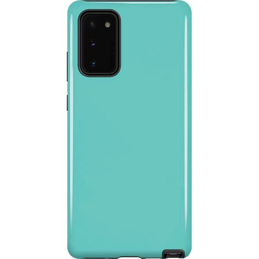 Turquoise Samsung Pro Case