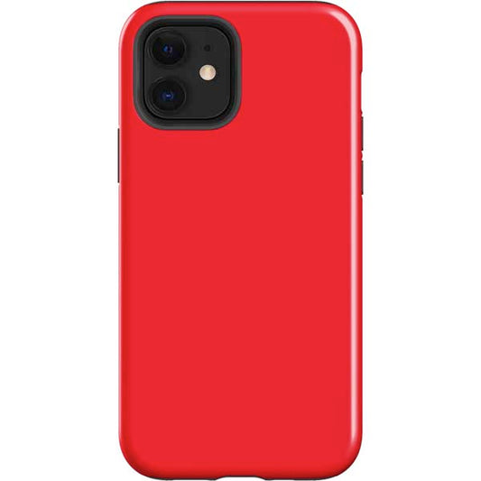 Red Apple Impact Case