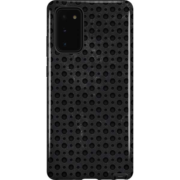 Rubber Samsung Pro Case