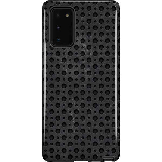 Rubber Samsung Pro Case