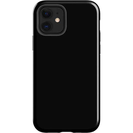 Midnight Apple Impact Case