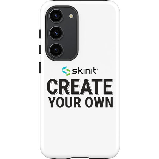 Custom Galaxy S23 Pro Case