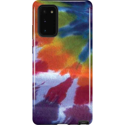 Tie Dye Samsung Pro Case