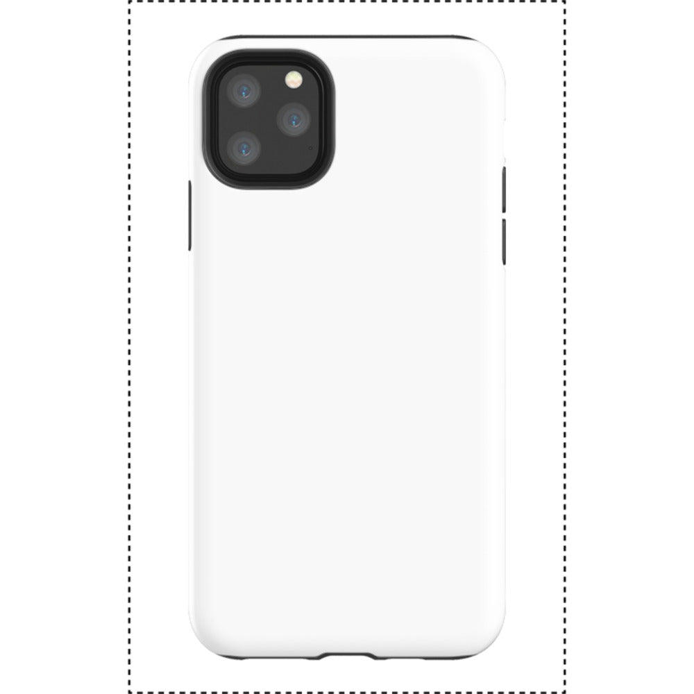 Custom iPhone 11 Pro Max Impact Case