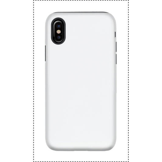 Custom iPhone X Pro Case