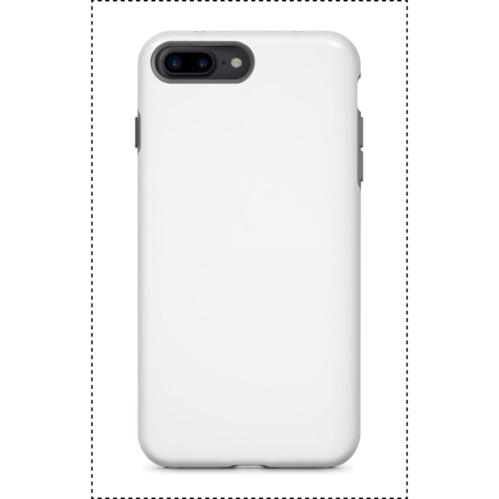 Custom iPhone 7 Plus Pro Case