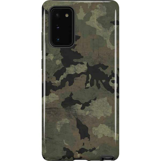 Hunting Camo Samsung Pro Case